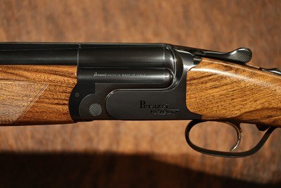 Perazzi High Tech 12 Gauge - Image 1 of 8