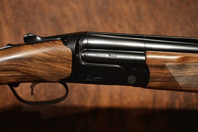 Perazzi High Tech 12 Gauge - Image 4 of 8