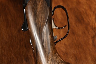 Perazzi High Tech 12 Gauge - Image 7 of 8