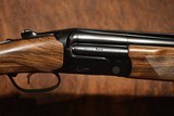 Perazzi High Tech 12 Gauge - Image 4 of 8