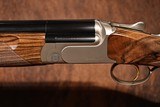 Perazzi MX8 - Image 1 of 7