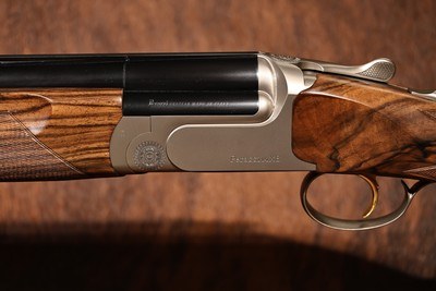 Perazzi MX8 - Image 1 of 7