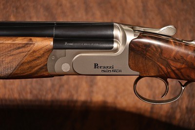 Perazzi High Tech - Image 1 of 8