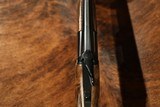Perazzi MX8 Left Handed - Image 4 of 8