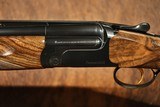 Perazzi MX8 Left Handed - Image 1 of 8
