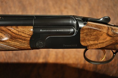 Perazzi MX8 Left Handed - Image 1 of 8