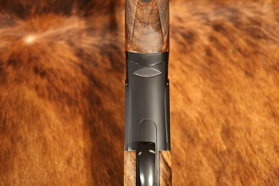 Perazzi MX8 Left Handed - Image 7 of 8