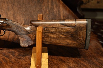 Perazzi MX8 Left Handed - Image 2 of 8