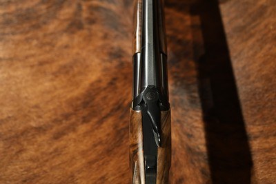 Perazzi MX8 Left Handed - Image 4 of 8