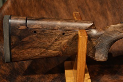 Perazzi MX8 Left Handed - Image 6 of 8
