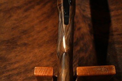 Perazzi MX8 Left Handed - Image 3 of 8