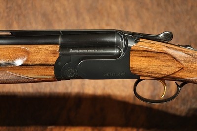 Perazzi MX8 - Image 1 of 6