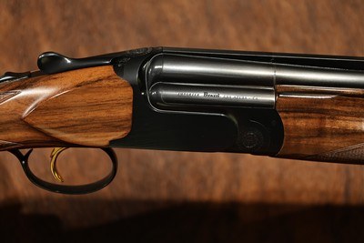 Perazzi MX8 - Image 4 of 6