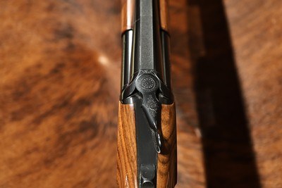Perazzi MX2000 Sporting - Image 3 of 7