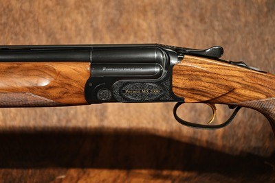 Perazzi MX2000 Sporting - Image 1 of 7