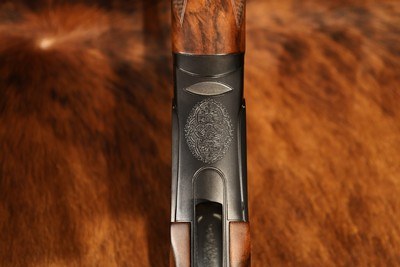 Perazzi MX2000 Sporting - Image 6 of 7