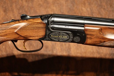 Perazzi MX2000 Sporting - Image 4 of 7