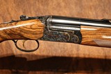 Perazzi HT SC3 Trap/Sporting/Helice - Image 4 of 8