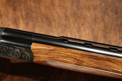 Perazzi HT SC3 Trap/Sporting/Helice - Image 5 of 8