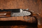 Perazzi MX8 SC3 151 Sideplate Trap/Sporting/Helice - Image 1 of 8
