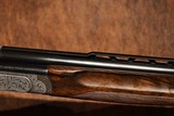 Perazzi MX8 SC3 151 Sideplate Trap/Sporting/Helice - Image 5 of 8