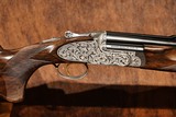Perazzi MX8 SC3 151 Sideplate Trap/Sporting/Helice - Image 4 of 8