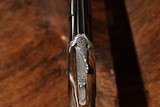 Perazzi MX8 SC3 151 Sideplate Trap/Sporting/Helice - Image 3 of 8