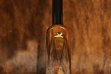 Perazzi MX8 SC3 151 Sideplate Trap/Sporting/Helice - Image 8 of 8