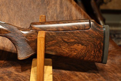 Perazzi MX8 SC3 151 Sideplate Trap/Sporting/Helice - Image 2 of 8