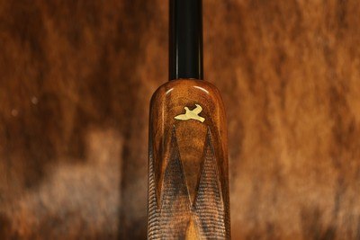 Perazzi MX8 SC3 151 Sideplate Trap/Sporting/Helice - Image 8 of 8