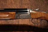 Perazzi High Tech Lusso Trap/Sporting - Image 1 of 7
