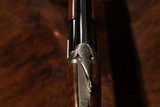 Perazzi High Tech Lusso Trap/Sporting - Image 3 of 7