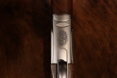 Perazzi High Tech Lusso Trap/Sporting - Image 6 of 7