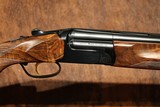 Perazzi MX8 Sporting - Image 4 of 7