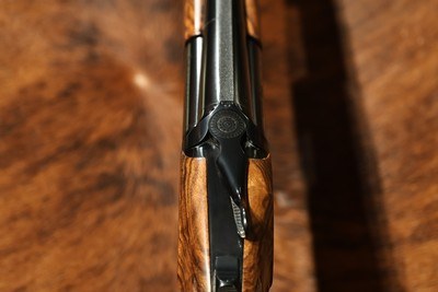 Perazzi MX8 Sporting - Image 3 of 7