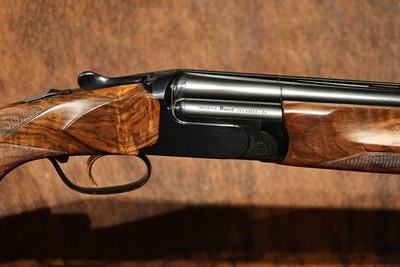 Perazzi MX8 Sporting - Image 4 of 7