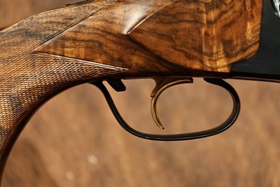 Perazzi MX8 Sporting - Image 7 of 7