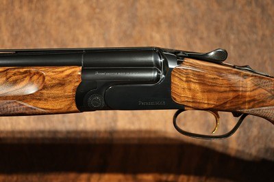 Perazzi MX8 Sporting - Image 1 of 7