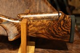 Perazzi HT SC3 150 Color Case Hardened Trap - Image 2 of 7