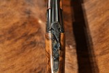 Perazzi HT SC3 150 Color Case Hardened Trap - Image 3 of 7