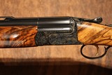 Perazzi HT SC3 150 Color Case Hardened Trap - Image 1 of 7