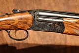 Perazzi HT SC3 150 Color Case Hardened Trap - Image 5 of 7