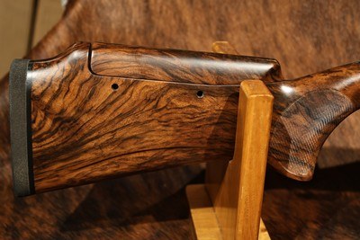 Perazzi HT SC3 150 Color Case Hardened Trap - Image 6 of 7