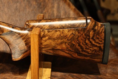 Perazzi HT SC3 150 Color Case Hardened Trap - Image 2 of 7