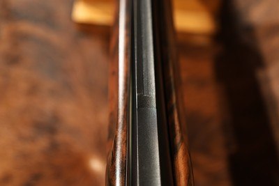 Perazzi HT SC3 150 Color Case Hardened Trap - Image 4 of 7