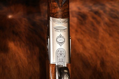 Zoli XL-Evo 12/32 Sporting - Image 7 of 7