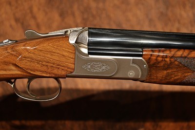 Zoli XL-Evo 12/32 Sporting - Image 4 of 7