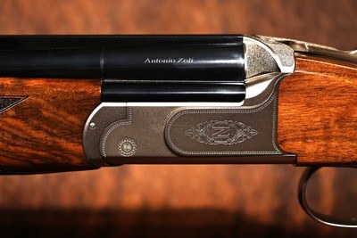 Zoli XL-Evo 12/32 Sporting - Image 1 of 7
