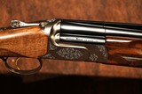 Perazzi MX8 Lusso Trap/Helice/Sporting - Image 5 of 8