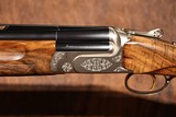 Perazzi MX8 Lusso Trap/Helice/Sporting - Image 1 of 8